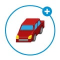 輸送機器：自動車